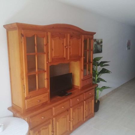 Apartamento Muelle de Corralejo 9 Apartamento Exterior foto