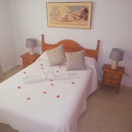 Apartamento Muelle de Corralejo 9 Apartamento Exterior foto