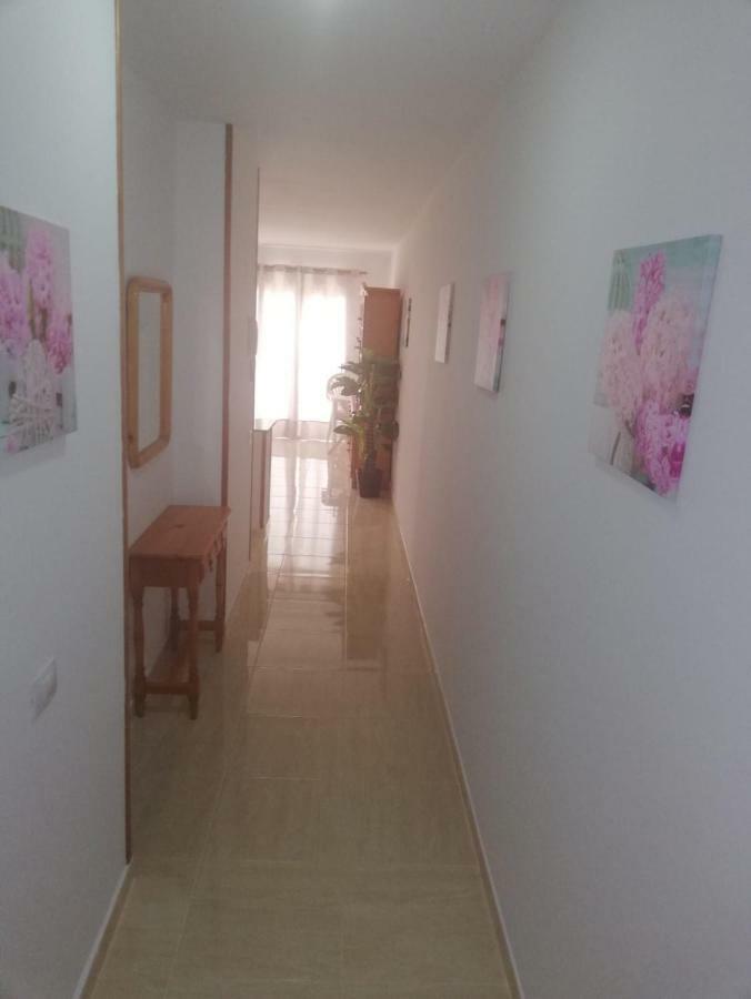 Apartamento Muelle de Corralejo 9 Apartamento Exterior foto