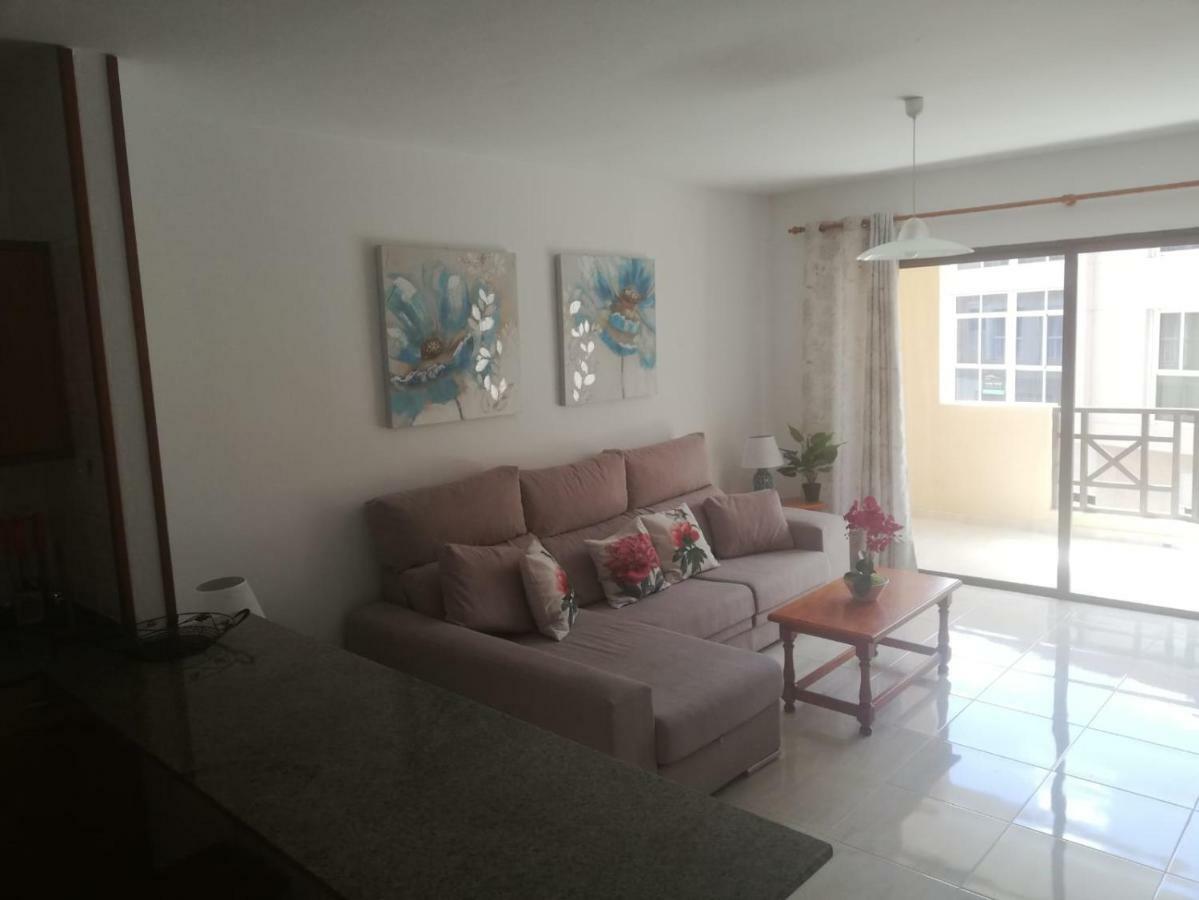 Apartamento Muelle de Corralejo 9 Apartamento Exterior foto