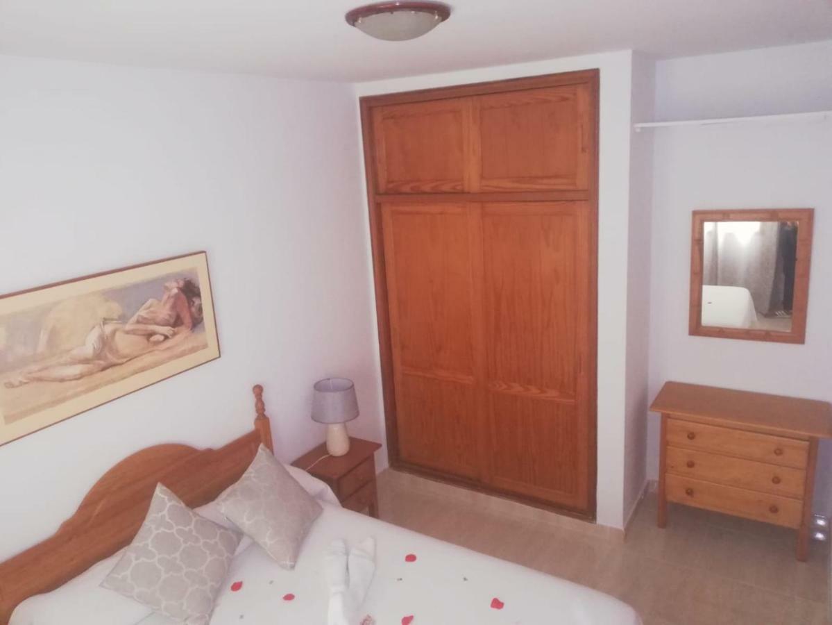 Apartamento Muelle de Corralejo 9 Apartamento Exterior foto